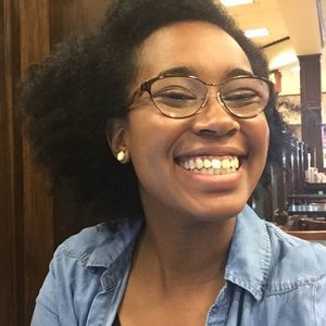 Meet your Posher, Alana